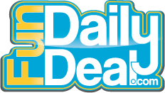 Fun Daily Deal Home Page